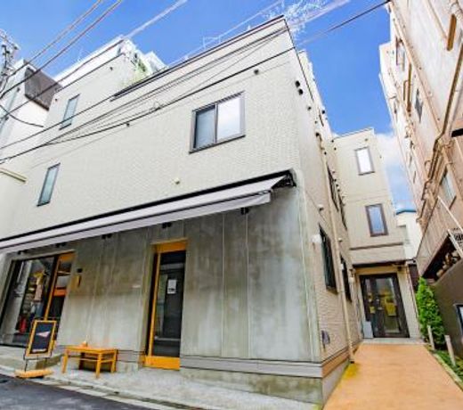 Port House Shibuya