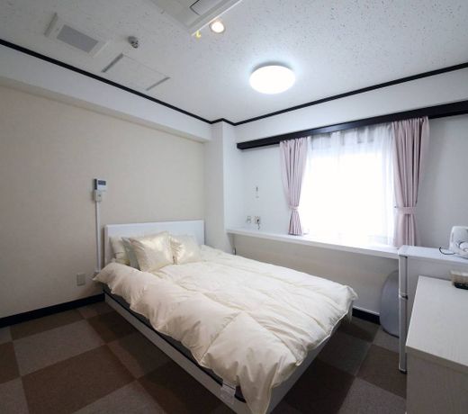 Exsaison Sugamo 202