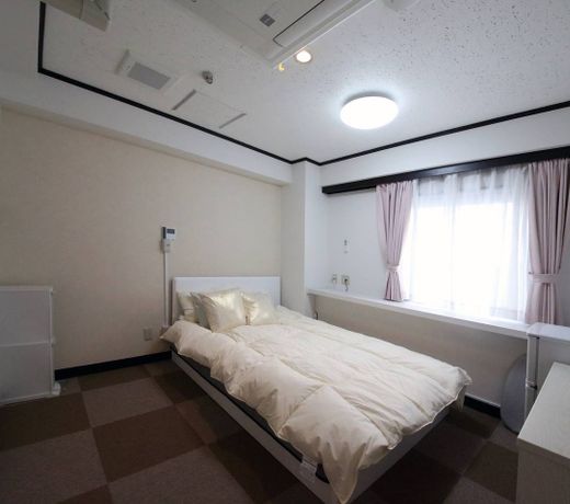 Exsaison Sugamo 202