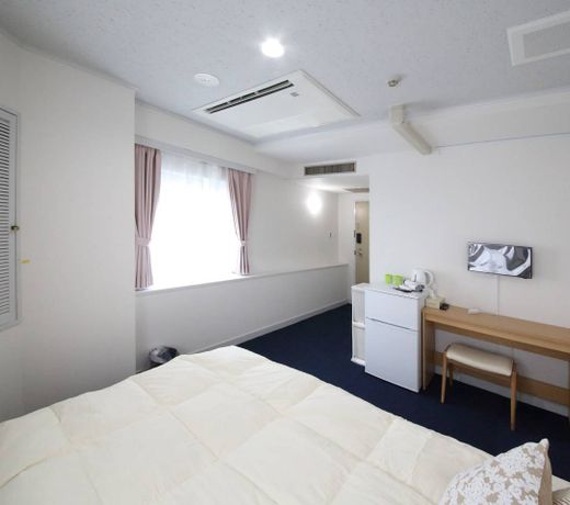 Exsaison Sugamo 207