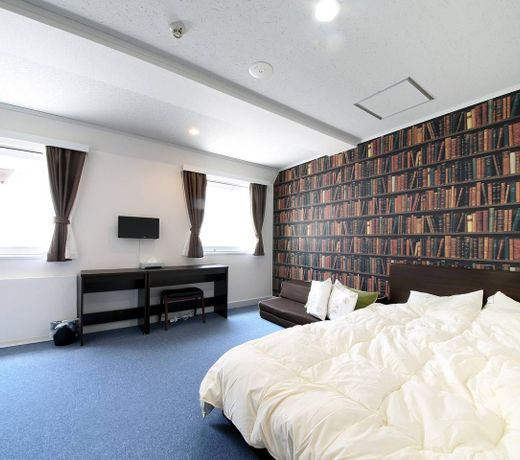 Exsaison Sugamo 403