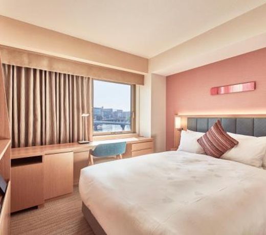 The Royal Park Hotel Hiroshima Riverside