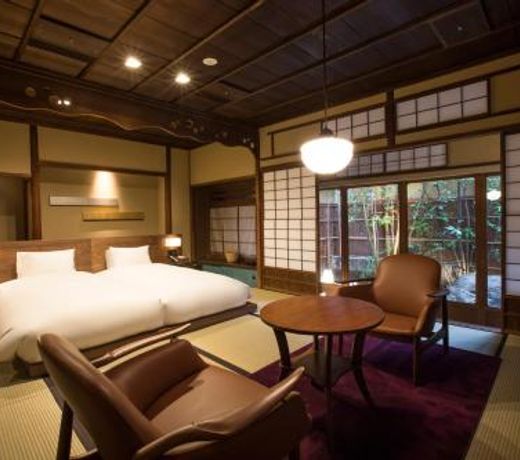 Luxury hotel SOWAKA