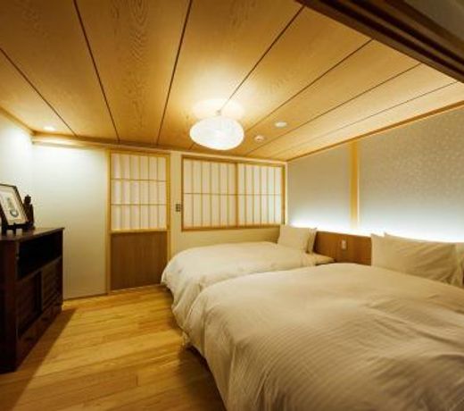 Gion Shirakawa no Yado by YADORU KYOTO HANARE
