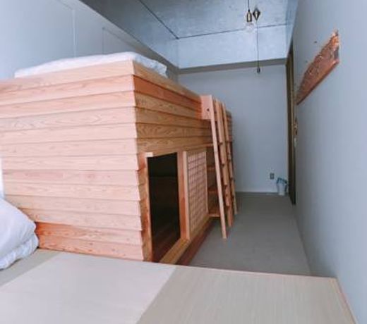 Hostel 1889