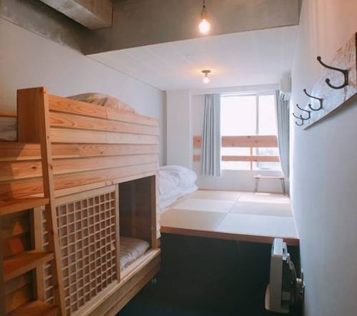 Hostel 1889