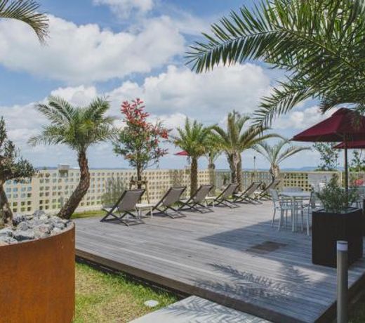 Hideout Okinawa Uruma