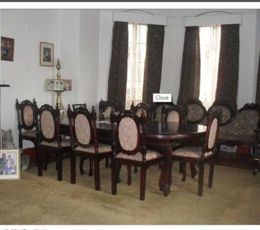 Canvil Holiday Bungalow - Nuwara Eliya