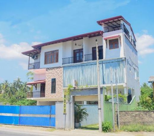 Avendra Villa