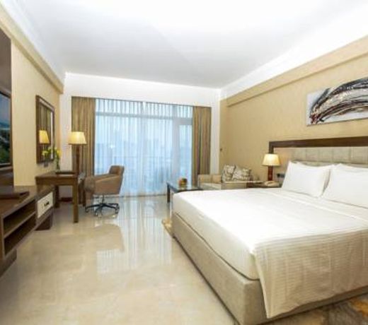 Marino Beach Colombo