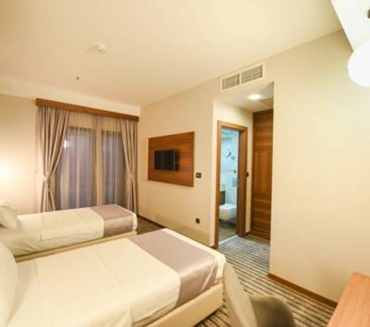 Hotel Union