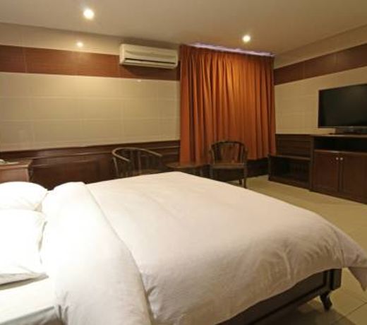 WW Hotel Ipoh