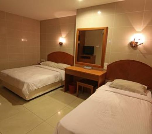 WW Hotel Ipoh