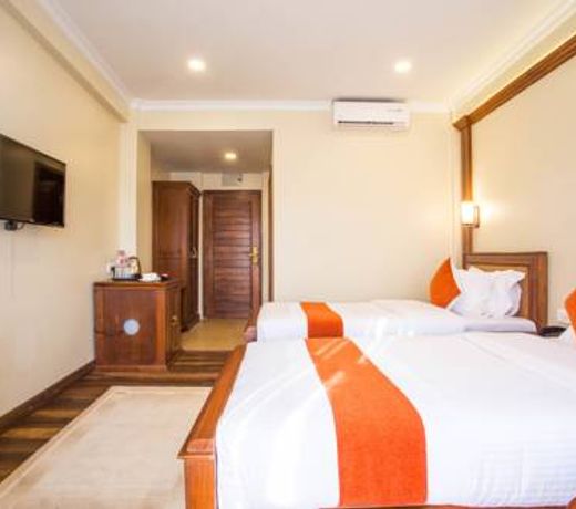 Hotel Portland