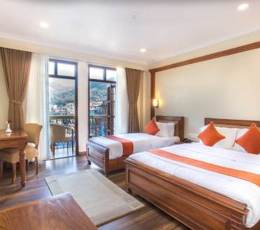 Hotel Portland