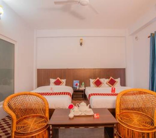 Hotel Tulip Pokhara Inn