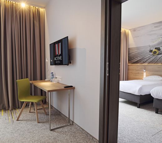 Active Hotel