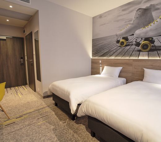 Active Hotel