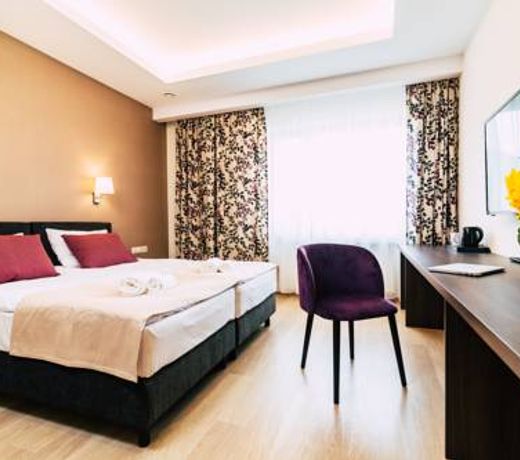 Green Loft Gdynia