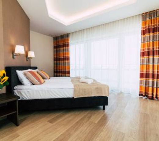 Green Loft Gdynia