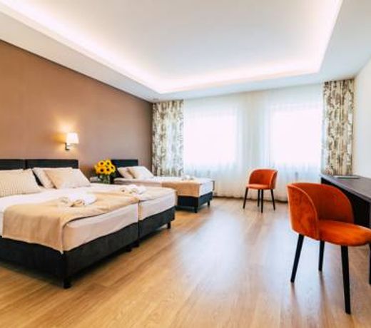 Green Loft Gdynia