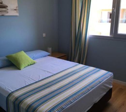 Sea view - top floor