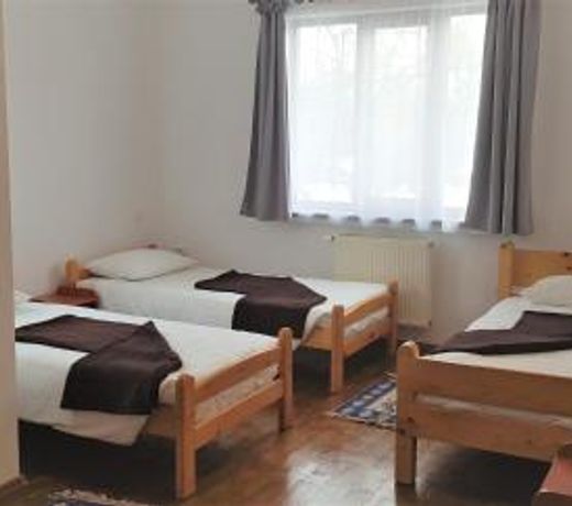 Coroian House