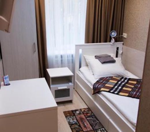 City Centre Hotel