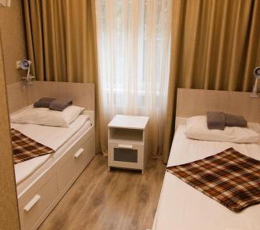 City Centre Hotel