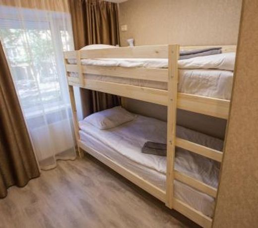 City Centre Hotel