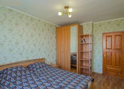 Трехкомнатная квартира на берегу фото 2, г. Анапа, 