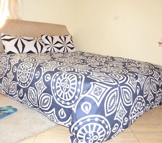 Tinho Guest House