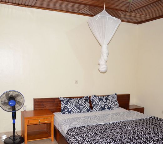 Tinho Guest House