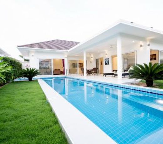 Villa Cattleya