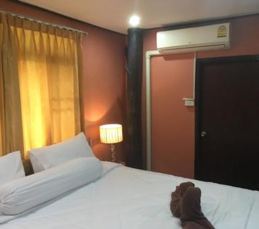 Rabiangtai Boutique Guest House