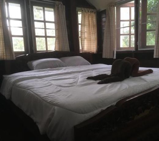 Rabiangtai Boutique Guest House