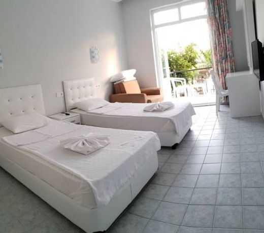 Hotel Haus Eden
