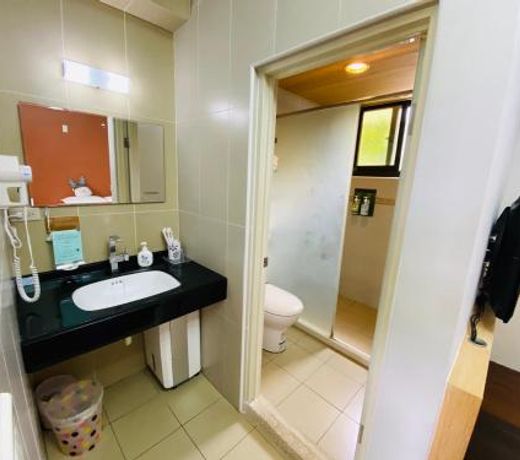 Chuxu Homestay