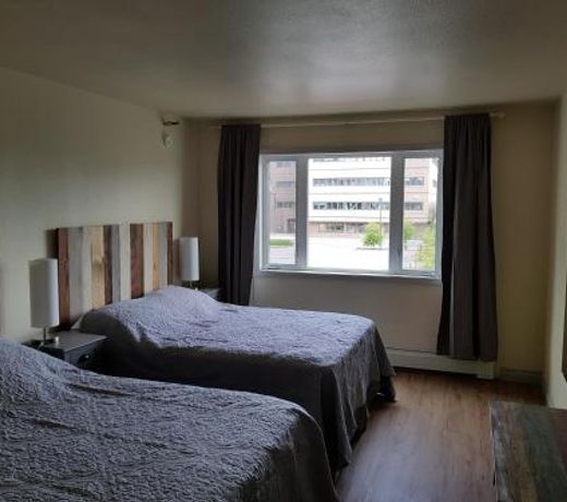 Fairbanks Downtown Hostel