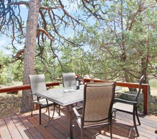 Blue Jay Bungalow