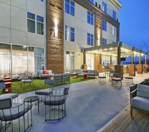 Homewood Suites by Hilton Athens
