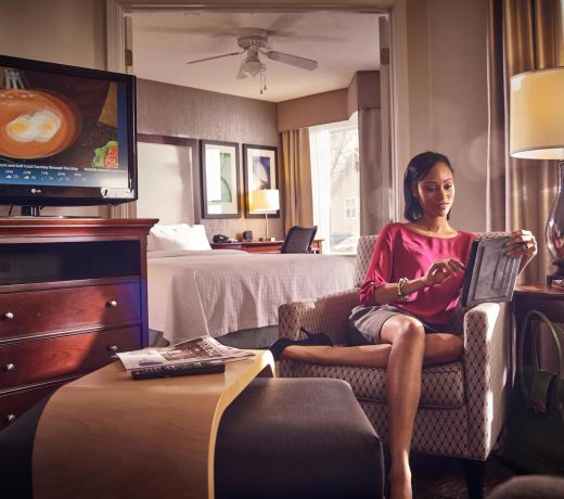 Homewood Suites by Hilton Athens