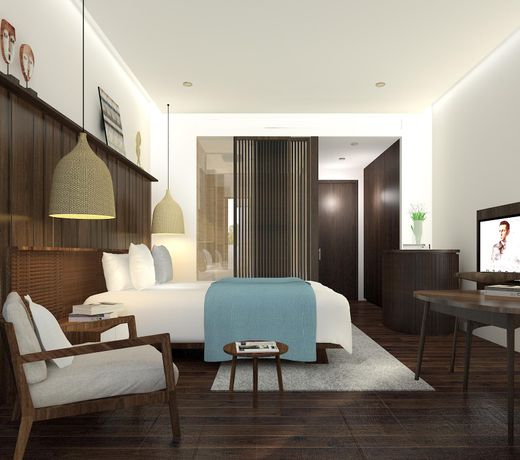 Vias Hotel Vung Tau