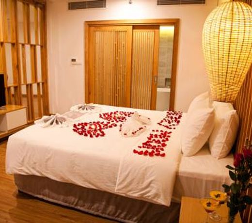 Vias Hotel Vung Tau