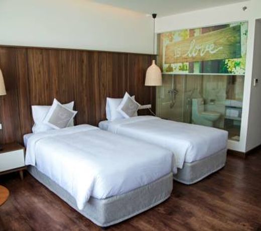 Vias Hotel Vung Tau