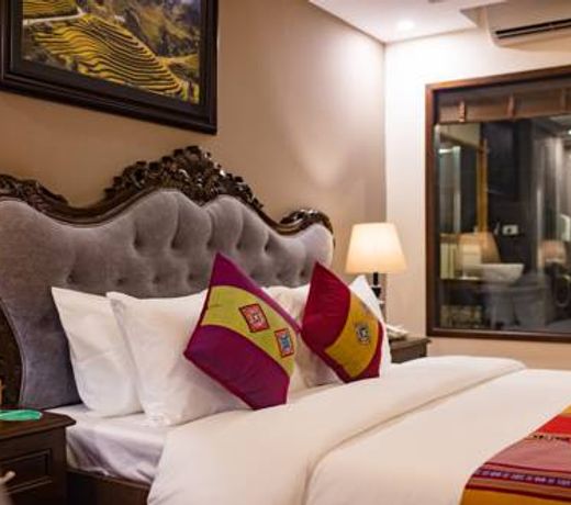 The View Sapa Hotel