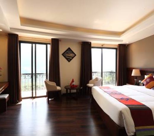 The View Sapa Hotel