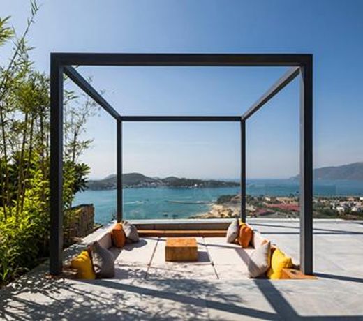 Venity Villa Nha Trang