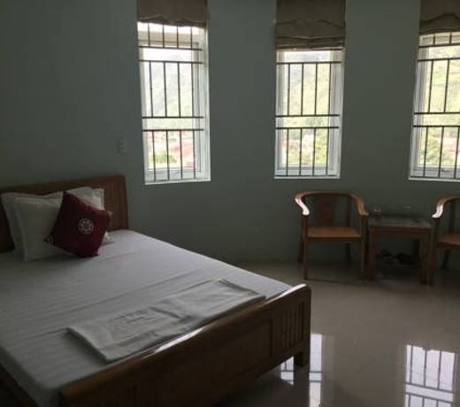 LiÃªn CÆ°Æ¡ng Hotel