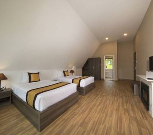 Dalat Wonder Resort